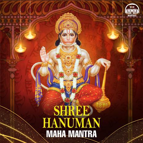 Om Hanu Hanumate Namo Namah Mantra | Boomplay Music