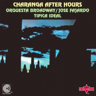 ‎Charanga Afters Hours