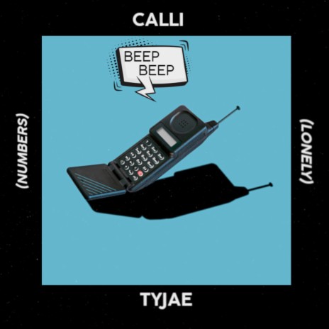 BEEP BEEP ft. Tyjae | Boomplay Music