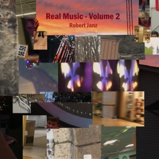 Real Music, Vol. 2
