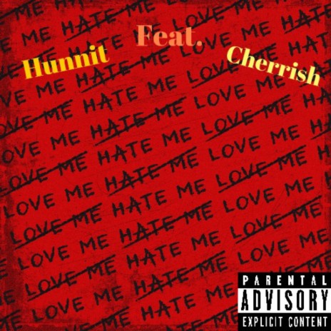 Love Me Hate Me (Forever & Day) ft. Cherrish | Boomplay Music