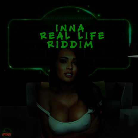 Inna Real Life ft. Alex Mobsta | Boomplay Music