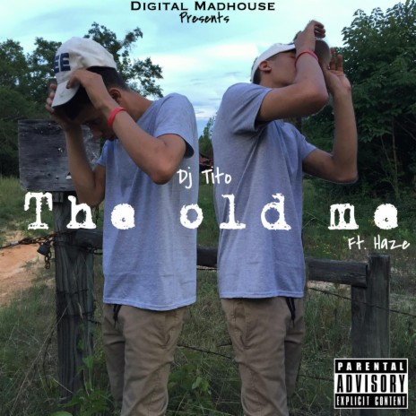 The Old Me | Boomplay Music