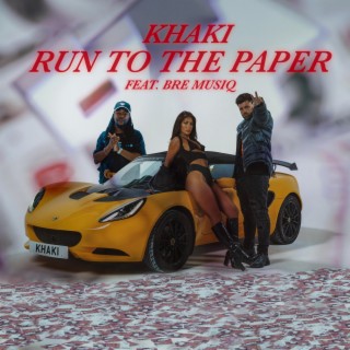 Run to the Paper