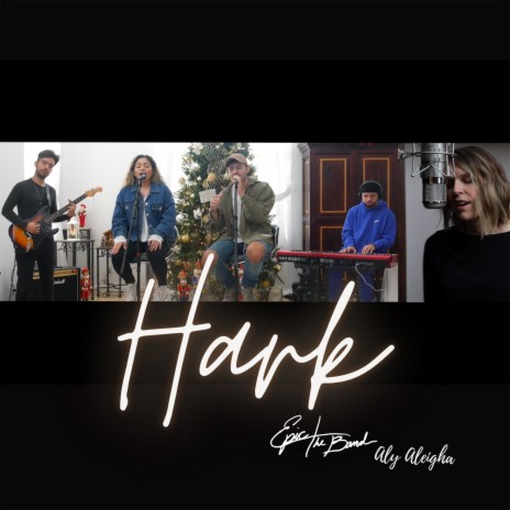 Hark ft. Aly Aleigha & Ricky Gonz | Boomplay Music