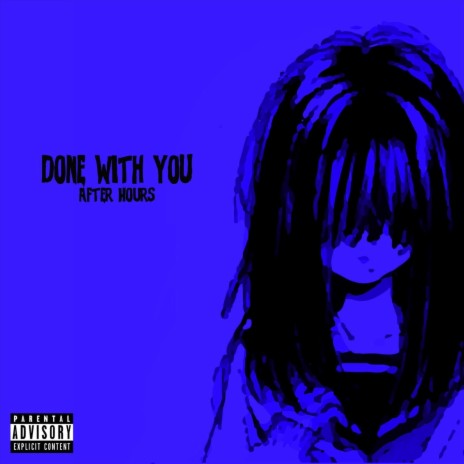 Done with You | Boomplay Music