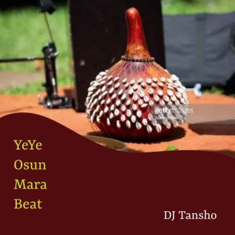 YeYe Osun Mara Beat | Boomplay Music