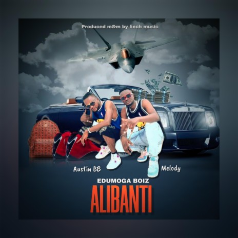 Alibanti | Boomplay Music