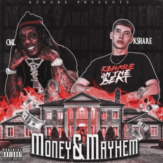 MONEY & MAYHEM