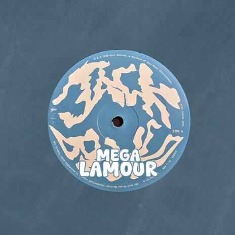 MEGA LAMOUR | Boomplay Music