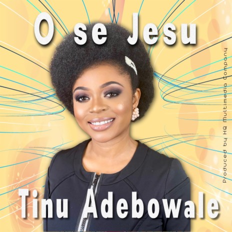 O Se Jesu | Boomplay Music