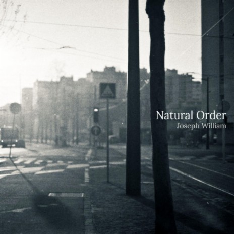 Natural order
