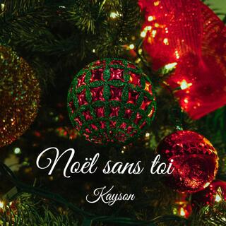 Noël sans toi