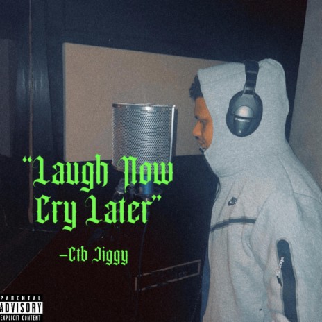 Laugh Now Cry Later | Boomplay Music