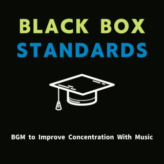 Bgm to Improve Concentration with Music