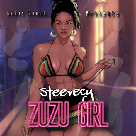 Zuzu girl | Boomplay Music