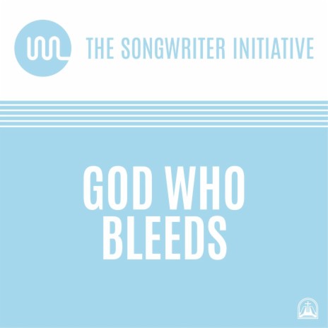 God Who Bleeds ft. Cara Berg | Boomplay Music