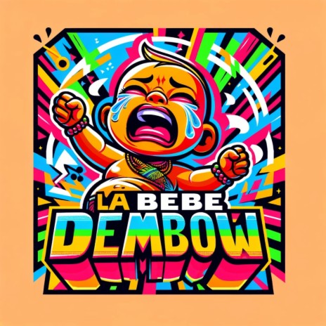 La Bebe Dembow | Boomplay Music