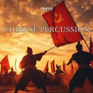 Chinese Percussion