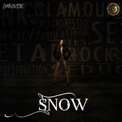 Snow ft. T Jae Cole | Boomplay Music