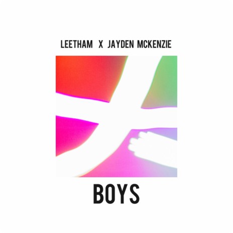 Boys ft. Jayden McKenzie | Boomplay Music