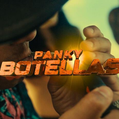 BOTELLAS | Boomplay Music