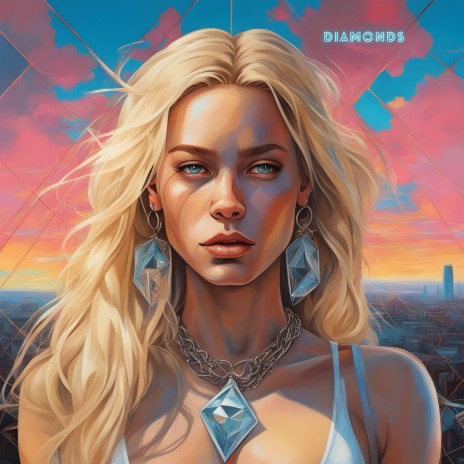 Diamonds | Boomplay Music