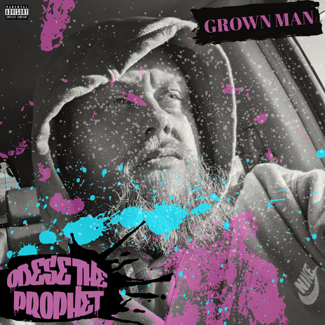 GROWN MAN | Boomplay Music