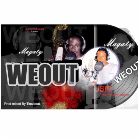 WEOUT | Boomplay Music