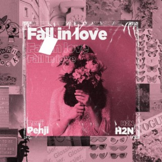Fall In Love ft. Penji lyrics | Boomplay Music