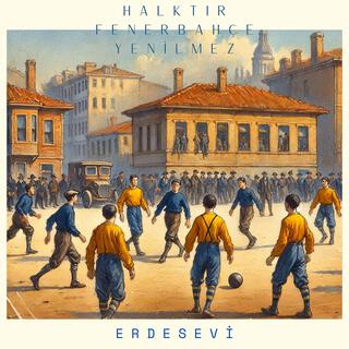 Halktır Fenerbahçe Geçilmez