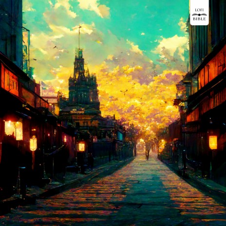 Streets of Gold ft. Tsunamii | Boomplay Music