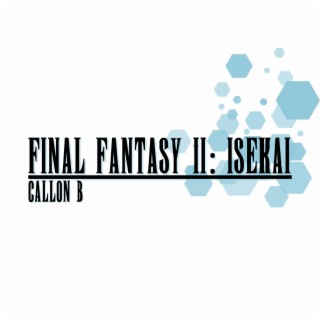 Isekai (Final Fantasy II)