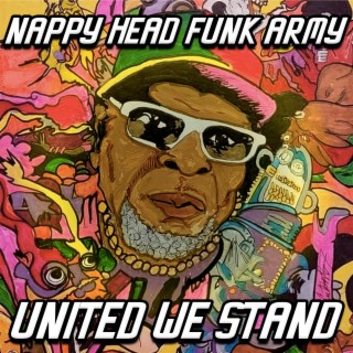 United We Stand (Radio Edit)