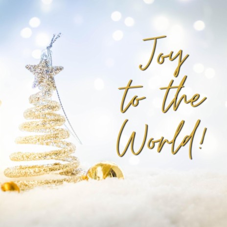 Joy to the World (Live) | Boomplay Music