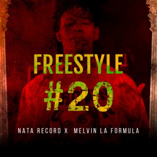 Freestyle #20