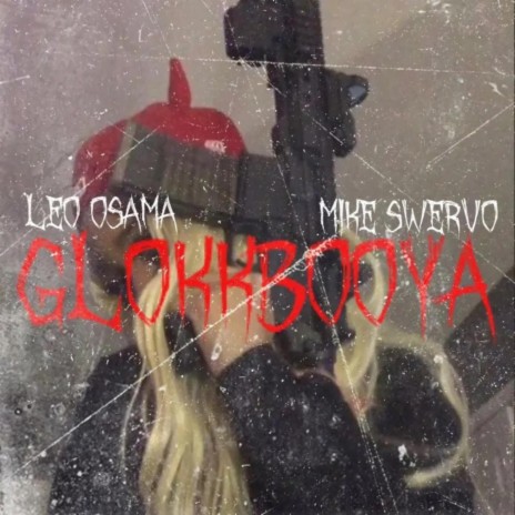 Glokkbooya! (Shabooya Remix) ft. Mike Swervo | Boomplay Music