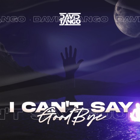 I Can't Say GoodBye | Boomplay Music