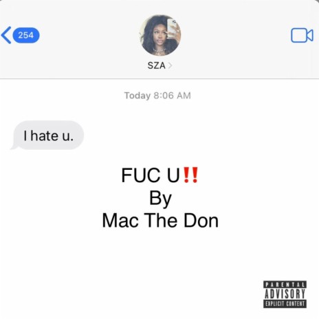 Fuc U!! | Boomplay Music