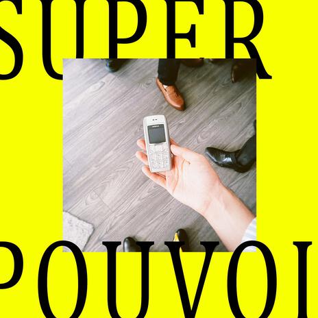 Super-pouvoir (nocif Remix) ft. Jacques De Sample | Boomplay Music