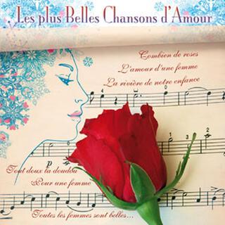 Les plus belles chansons d'amour (22 French Love Songs)