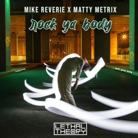 Rock Ya Body ft. Matty Metrix | Boomplay Music
