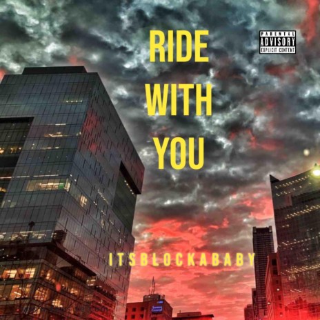 Ride With You | Boomplay Music