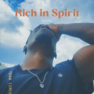 Rich in Spirit