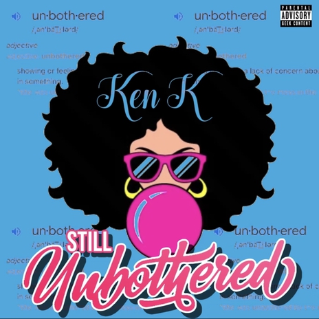 Still Unbothered | Boomplay Music