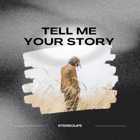 Tell Me Your Story ft. Tobias Maarten | Boomplay Music