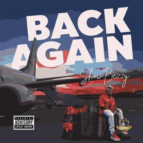 Back Again | Boomplay Music