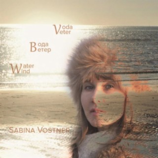 Sabina Vostner