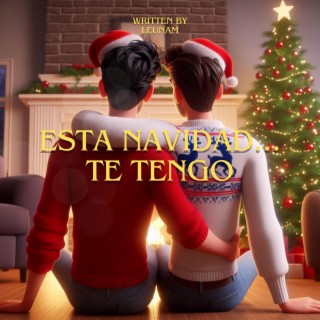 Esta Navidad... Te Tengo