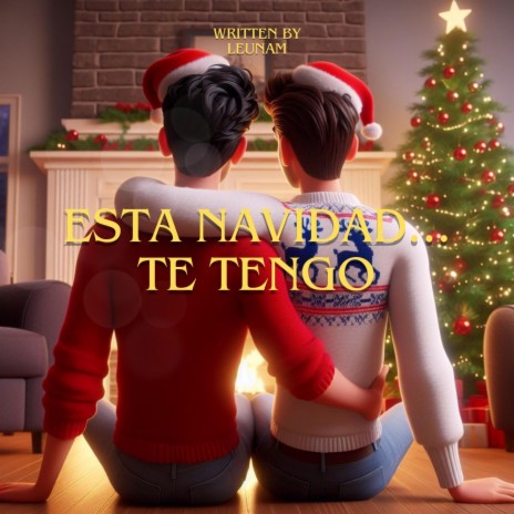 Esta Navidad... Te Tengo | Boomplay Music